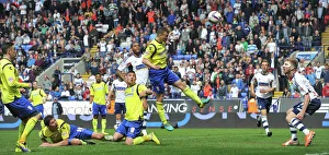 Sky Bet Championship - Bolton Wanderers v Birmingham City - Reebok Stadium Sky Bet Championship - Bolton Wanderers v Birmingham City - Reebok Stadium