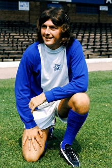 Soccer - Birmingham City Photocall