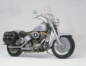 Transportation/motorbikes harley davidson/1989 harley davidson fat boy motorcycle Transportation/motorbikes harley davidson/1989 harley davidson fat boy motorcycle