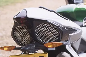Motorcycle Photo Library Online Prints: benelli tornado