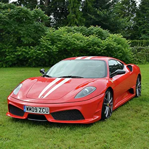 Ferrari FER829425 Print