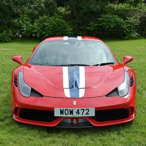 Ferrari FER831733M Print