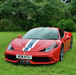 Ferrari FER831739M Print