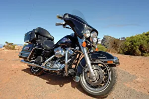 Harley Davidson FLHTCUI Ultra Classic Electra Glide Harley Davidson FLHTCUI Ultra Classic Electra Glide