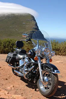 Harley Davidson FLSTC-1 Heritage Softail Classic Harley Davidson FLSTC-1 Heritage Softail Classic