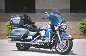 Harley Davidson Ultra Classic Electra Glide Harley Davidson Ultra Classic Electra Glide