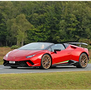 Car Photo Library Online Prints: LAM20636M