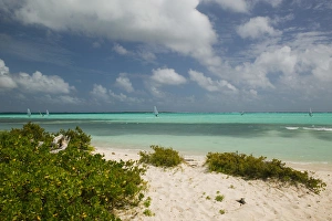 ABC Islands - BONAIRE - Sorobon Beach: Windsurfing on Lac Bay & Sorobon Beach NR ABC Islands - BONAIRE - Sorobon Beach: Windsurfing on Lac Bay & Sorobon Beach NR