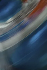 Abstract Background Images Prints: Circular abstract