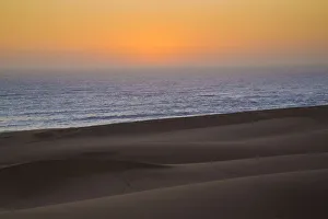 Africa, Namibia, Namib Desert, Swakopmund Africa, Namibia, Namib Desert, Swakopmund