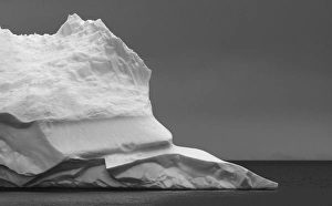 Antarctica, South Atlantic. Iceberg in Weddell Sea Antarctica, South Atlantic. Iceberg in Weddell Sea