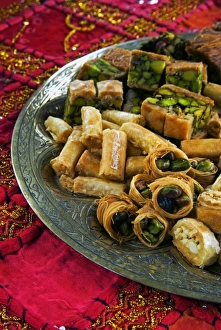 Arabic Countries, food, arabic biscuits, traditional Arabic Countries, food, arabic biscuits, traditional