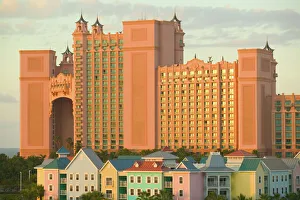 BAHAMAS-New Providence Island-Nassau: Atlantis Resort & Casino / Paradise Island BAHAMAS-New Providence Island-Nassau: Atlantis Resort & Casino / Paradise Island