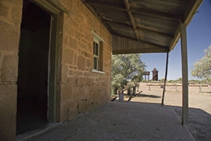 Beresford Bore Historic Railway Siding (Old Ghan Railway), Oodnadatta Track near William Creek Beresford Bore Historic Railway Siding (Old Ghan Railway), Oodnadatta Track near William Creek
