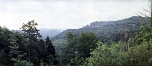 Black Forest Landscapes Prints: The Black Forest, GERMANY