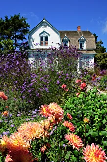 California. Historic Mendocino Village Inn California California. Historic Mendocino Village Inn California