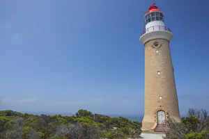 Cape du Couedic Lighthouse at Flinders Chase National Park Cape du Couedic Lighthouse at Flinders Chase National Park