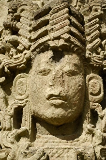 Central America, Honduras, Copan (aka Xukpi in Maya). Ruins of Classic Period Mayan Central America, Honduras, Copan (aka Xukpi in Maya). Ruins of Classic Period Mayan