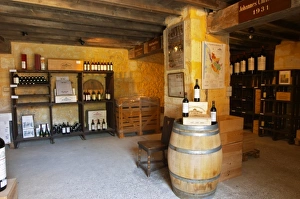 Chateau de Haux Premieres Cotes de Bordeaux Entre-deux-Mers Bordeaux Gironde Aquitaine Chateau de Haux Premieres Cotes de Bordeaux Entre-deux-Mers Bordeaux Gironde Aquitaine