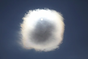 Cloud and Sun, Mackenzie Country, Canterbury, South Island, New Zealand Cloud and Sun, Mackenzie Country, Canterbury, South Island, New Zealand