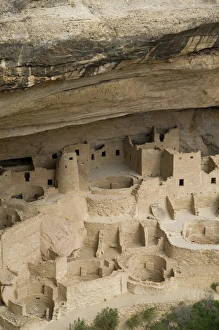 CO, Colorado, Mesa Verde National Park, home of Ancestral Pueblo people, cliff dwellings CO, Colorado, Mesa Verde National Park, home of Ancestral Pueblo people, cliff dwellings