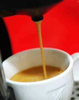 Espresso Machine Prints: Coffee express