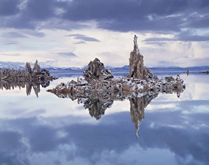 Mono Lake Landscape Prints: CTF-1031