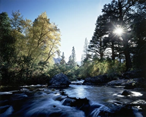 River Rock Formations Prints: CTF-1115