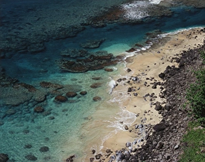 Haena State Park Prints: CTF-118