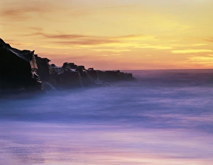 Horizon Landscape Photography Prints: CTF-1420