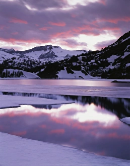 California Landscape Photos Prints: CTF-342
