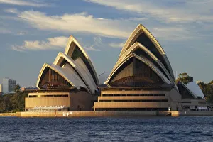 Sydney Harbour Images Prints: Early Light on