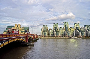 Europe, United Kingdom, England, London Borough of Lambeth, Vauxhall Europe, United Kingdom, England, London Borough of Lambeth, Vauxhall