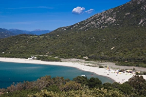 France, Corsica, Corse-du-Sud Department, Corsica South Coast Region, Portigliolo France, Corsica, Corse-du-Sud Department, Corsica South Coast Region, Portigliolo