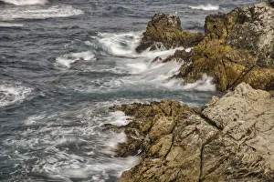 Garapata Beach, Carmel by the Sea, California Garapata Beach, Carmel by the Sea, California