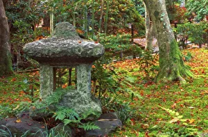 Giohji Temple