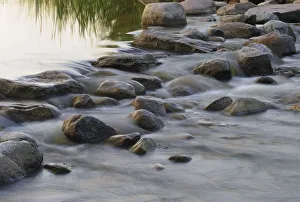 Headwaters of the Mississippi River, Itasca, Minnesota Headwaters of the Mississippi River, Itasca, Minnesota