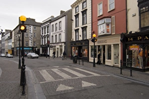 High Street, Kilkenny, County Kilkenny, Ireland High Street, Kilkenny, County Kilkenny, Ireland