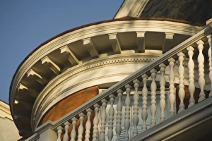 Historic home, Annapolis, Maryland, United States Historic home, Annapolis, Maryland, United States