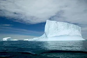 Ice Bergs off of the southern tip of South Georgia island Ice Bergs off of the southern tip of South Georgia island