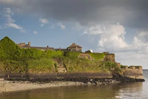 Ireland, County Wexford, Duncannon, Duncannon Fort, 1588 Ireland, County Wexford, Duncannon, Duncannon Fort, 1588