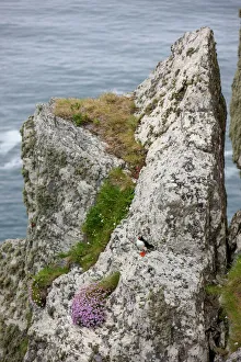 Ireland. Skellig Michael Island. European Westernmost Point. UNESCO World Heritage Ireland. Skellig Michael Island. European Westernmost Point. UNESCO World Heritage