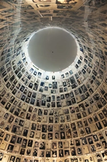 Israel, Jerusalem. Yad Vashem Holocaust Museum Israel, Jerusalem. Yad Vashem Holocaust Museum