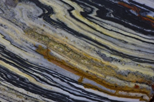 Geology Photography Prints: Jasper Slab