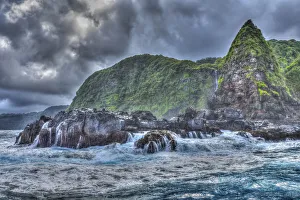 Jurassic Rock where opening sequence to move Jurassic Park was filmed Jurassic Rock where opening sequence to move Jurassic Park was filmed