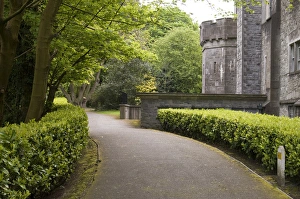 Kilkenny Castle, Kilkenny, County Kilkenny, Ireland Kilkenny Castle, Kilkenny, County Kilkenny, Ireland