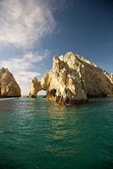 Lands End, The Arch near Cabo San Lucas, Baja California, Mexico Lands End, The Arch near Cabo San Lucas, Baja California, Mexico