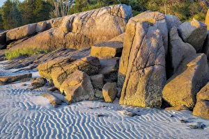 Lighthouse Beach, Annisquam, Gloucester, Massachusetts, USA Lighthouse Beach, Annisquam, Gloucester, Massachusetts, USA