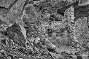 Little Westwater Ruin, Canyonlands National Park, Utah Little Westwater Ruin, Canyonlands National Park, Utah