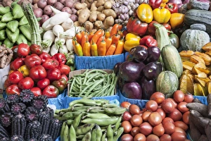 Located in the town of Chiclayo, almost any product can be found in theMercado Modelo Located in the town of Chiclayo, almost any product can be found in theMercado Modelo
